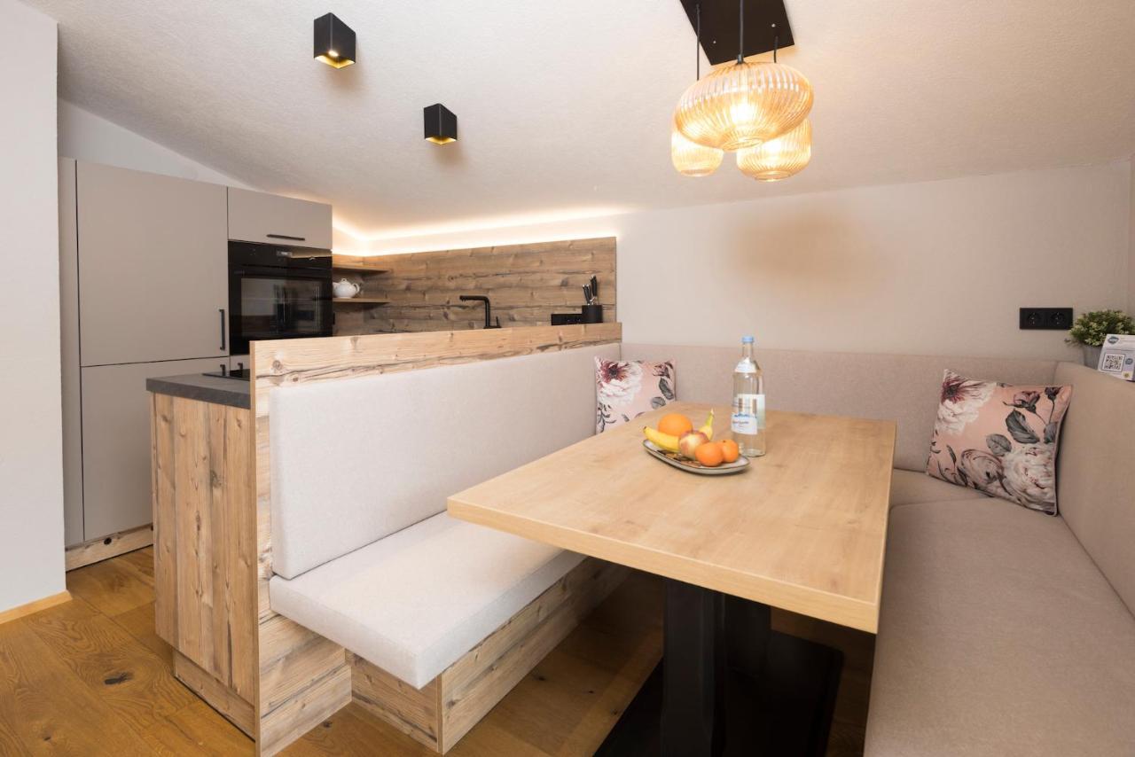 דירות ריית אים אלפבכטל Haus Sylvia מראה חיצוני תמונה