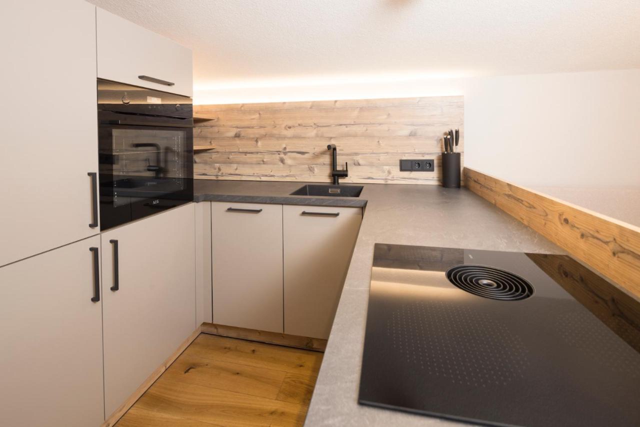 דירות ריית אים אלפבכטל Haus Sylvia מראה חיצוני תמונה