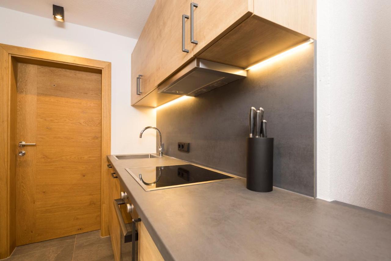 דירות ריית אים אלפבכטל Haus Sylvia מראה חיצוני תמונה