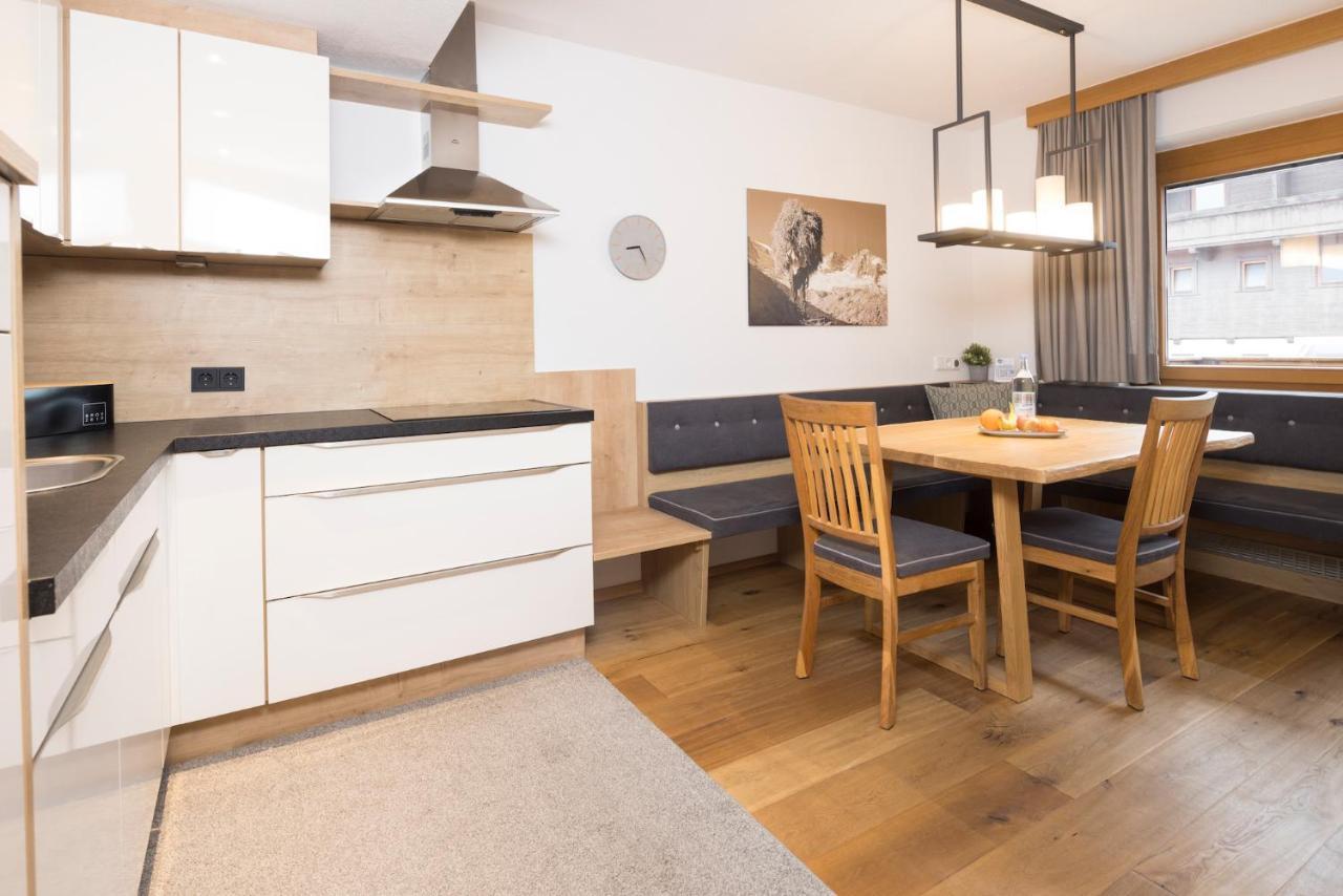 דירות ריית אים אלפבכטל Haus Sylvia מראה חיצוני תמונה