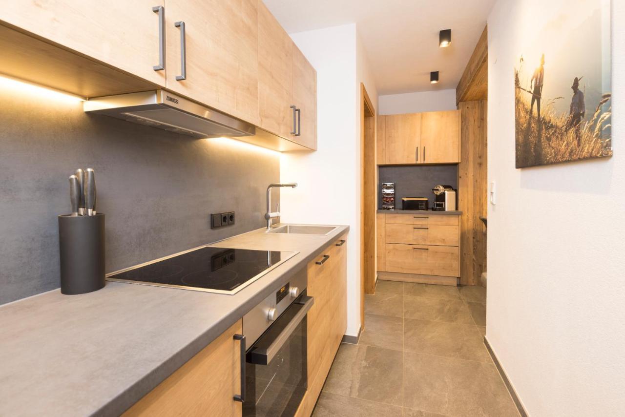 דירות ריית אים אלפבכטל Haus Sylvia מראה חיצוני תמונה