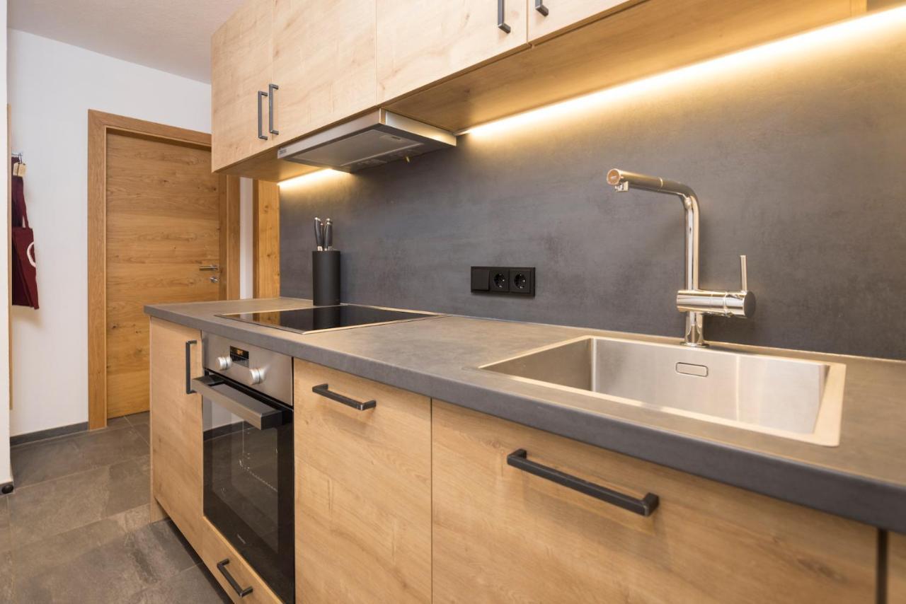 דירות ריית אים אלפבכטל Haus Sylvia מראה חיצוני תמונה