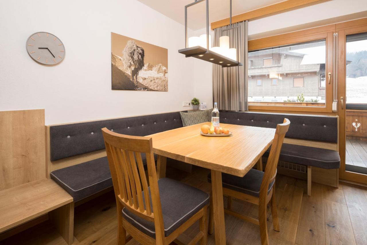 דירות ריית אים אלפבכטל Haus Sylvia מראה חיצוני תמונה